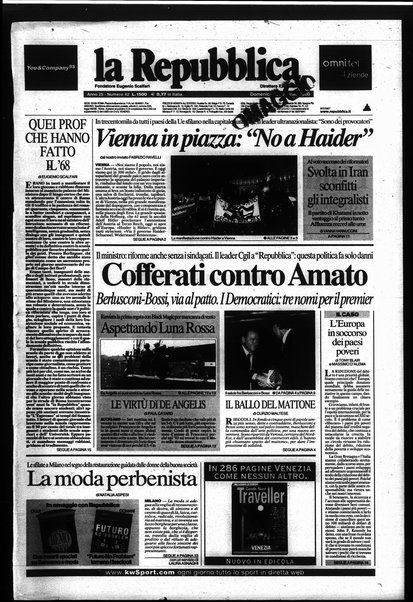 La repubblica